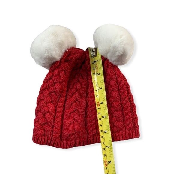 𝅺GAP Baby Knit Hat - Picture 3 of 4